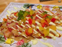 -菊上尊品料理(蚌埠银泰店)