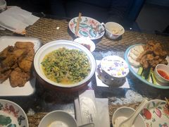 -毓聪妈妈菜(合肥路店)