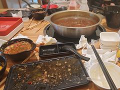 -水林间·寿喜烧自助(仙林金鹰店)