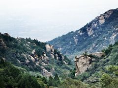 -北京凤凰岭