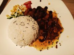 -捌楼咖啡书吧(南开店)