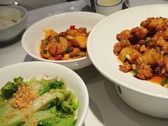-兰湘子·湘菜小炒(长安万科广场店)