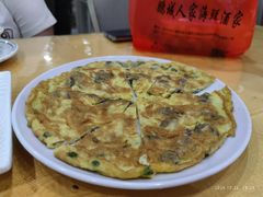 -鹏城人家海鲜酒家·23年老字号(较场尾店)