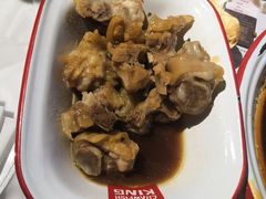 -汉虾王.小龙虾.武汉菜.粤菜(科技园店)