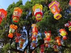 -成都武侯祠博物馆