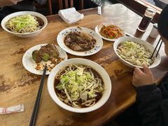 -柴氏风味斋(甘家口店)