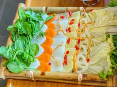 -阿鹏故事野生菌火锅(双廊古镇店)
