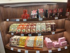 -嘉华鲜花饼·现烤(昆明老街店)