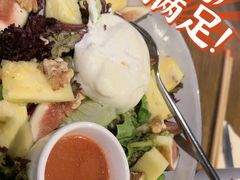 -Wagas沃歌斯(大学路店)