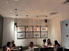 -BAKER&SPICE(安福路店)