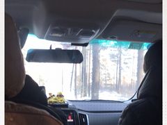 -北极村旅游风景区