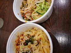 -张正麻辣串(宿州路店)