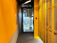 -超级猩猩健身·团课(高新园大冲商务中心二店)