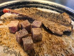 -哈哈碳都·牛肋条无限自助烤肉(台江万达店)