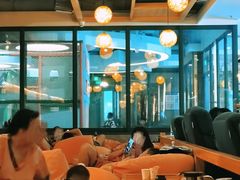 -星河湾温泉洗浴酒店