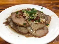 捆鸡-肆姐面粉馆(坡子街店)