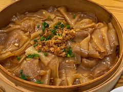 -粤集·手工粤菜(皇庭广场店)