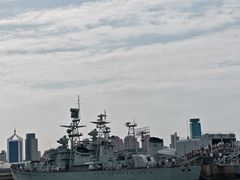-中国人民解放军海军博物馆
