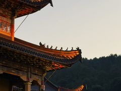 -九华山风景区