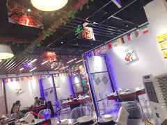 -蛙蛙叫干锅年代(常熟二店)