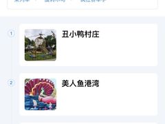 -安徒生童话乐园