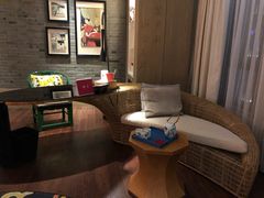 -上海外滩英迪格酒店