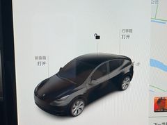 -TESLA 特斯拉(上海太古汇体验店)