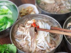 -攀枝花·任德琼·盐边羊肉米线