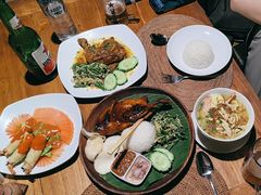 -Bebek Joni Restaurant