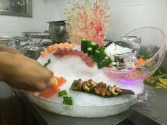 -厦门途易蓝罗约海景温泉酒店(园博苑地铁站店)