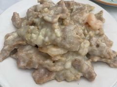 奶爆两样-老七饭馆(光荣道总店)