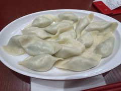 -喜家德虾仁水饺(长泰广场店)
