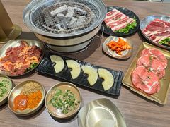 -大可泥炉烤肉(中街店)