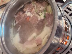 -广州希尔顿逸林酒店-OPEN開·全日制餐厅·海鲜·小火锅·自助餐(东风路店)
