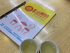 -小糖朝(恒信店)