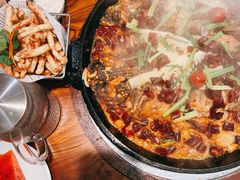 -老板恋上鱼(恒隆广场店)