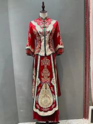 -NaNa婚纱礼服馆