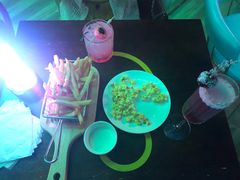 -MOSSO音乐酒吧·Live House(南京西路店)