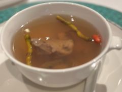 -三号黄浦会Canton Table