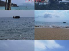 -东澳岛