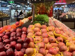 -广百家超市(大东海店)