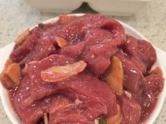 -蜀皇·菌汤鲜黄牛肉汤锅(宽窄巷子店)