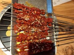 -邢氏老太太烤串(北兴街店)