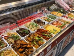 -山林大红·上海大红肠(四川北路店)