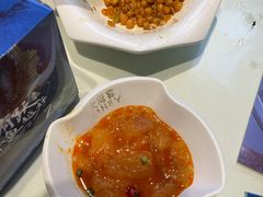 -大河宴·椒麻鱼火锅(克拉玛依西路头宫店)