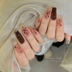 -情同手足美甲美睫