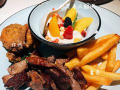 -阿妮叶李(光谷世界城店)