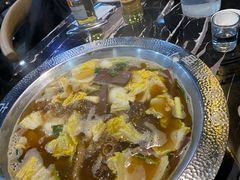 -古乐牛香·鲜牛肉牛杂火锅(五一中路店)
