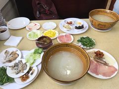 -桥香园云南过桥米线(金马碧鸡店)