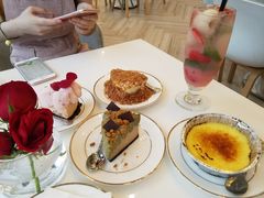 -PETIT PARIS 小巴黎(凯德1818店)